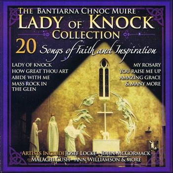 Various Artists - Lady of Knock Collection