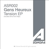 Gens Heureux - Tension EP
