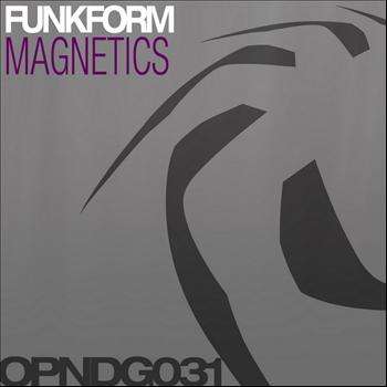 FunkForm - Magnetics