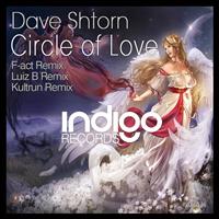 Dave Shtorn - Circle of Love
