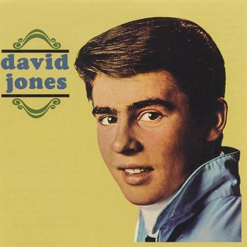 David Jones - David Jones