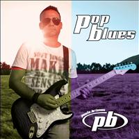 Paulo Brissos - Pop Blues