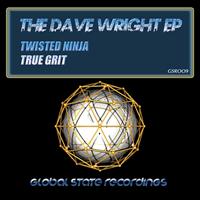 Dave Wright - The Dave Wright E.P