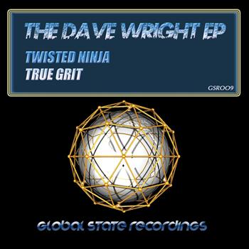 Dave Wright - The Dave Wright E.P
