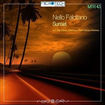 Nello Falcitano - Sunset