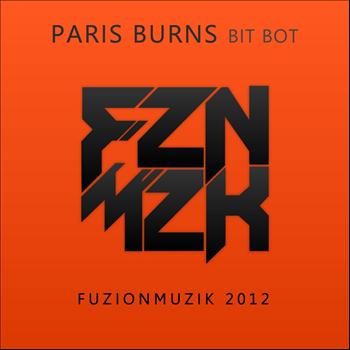 Paris Burns - Bit Bot