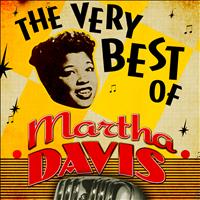 Martha Davis - The Very Best Of