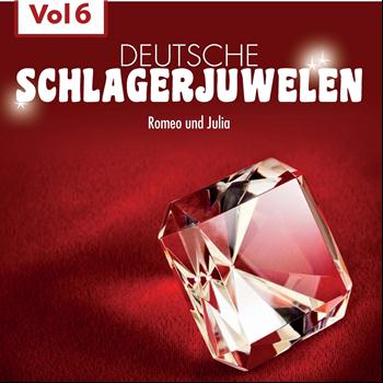 Various Artists - Schlagerjuwelen, Vol. 6