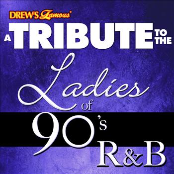 The Hit Crew - A Tribute to the Ladies of 90's R&B