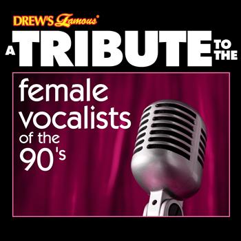 The Hit Crew - A Tribute to the Female Vocalists of the 90's