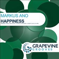 Markus Ano - Happiness