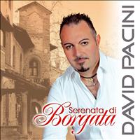 David Pacini - Serenata di borgata