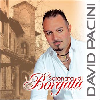 David Pacini - Serenata di borgata