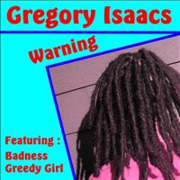 Gregory Isaacs - Warning
