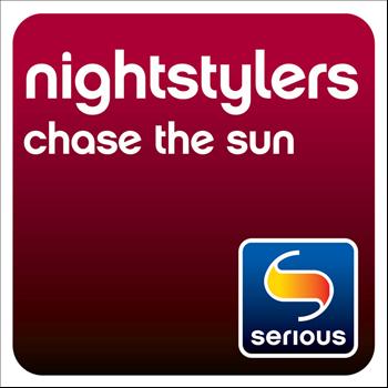 Nightstylers - Chase the Sun