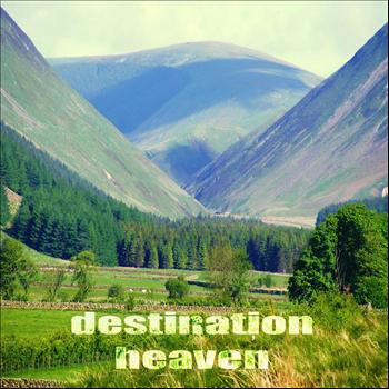Feelectro - Destination Heaven