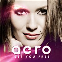 Aero - Set You Free