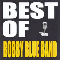 Bobby Blue Band - Best of Bobby Blue Band
