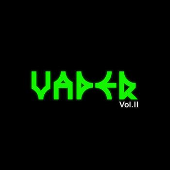 Various Artists - Vader, Vol. 2