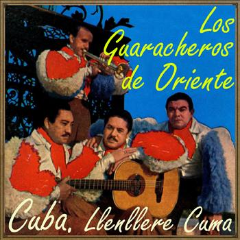 Los Guaracheros De Oriente - Canciones de Mi Cuba