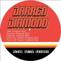 Darren Diamond - 1988
