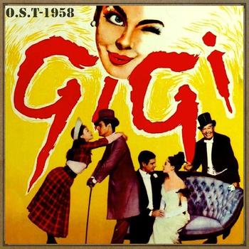 Maurice Chevalier - Gigi (O.S.T - 1958)