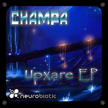 Champa - Upxare EP