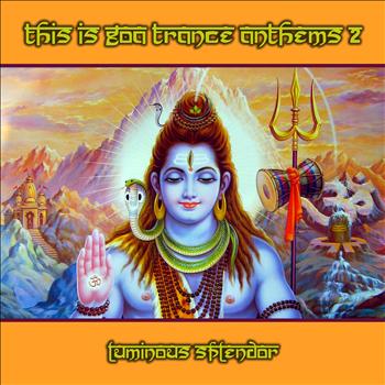 Various Artists - This Is Goa Trance Anthems 2