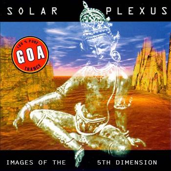 Solar Plexus - Images of the 5th Dimension