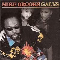 Mike Brooks - Galys