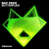 Ray Foxx - Butterflies