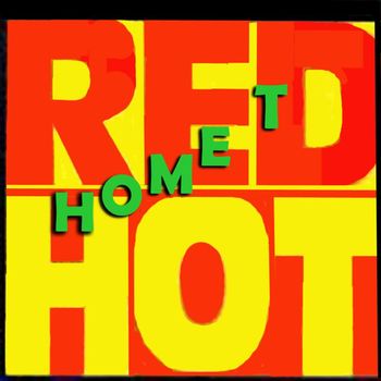 Home T - Home T Red Hot