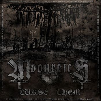 Moonreich - Curse Them