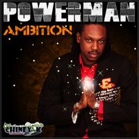 Powerman - Ambition