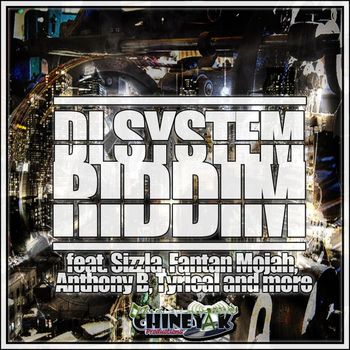 Various Artists - Di System Riddim