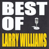 Larry Williams - Best of Larry Williams