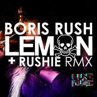 Boris Rush - Lemon