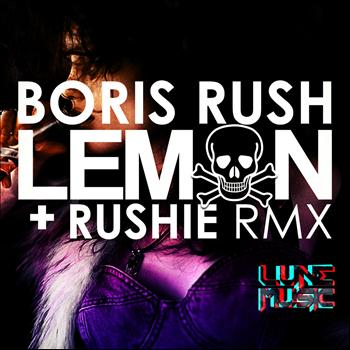 Boris Rush - Lemon