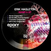 Erik Hagleton - Mamita EP
