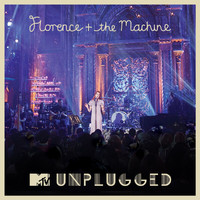 Florence + The Machine - MTV Presents Unplugged: Florence + The Machine