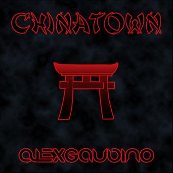 Alex Gaudino - Chinatown