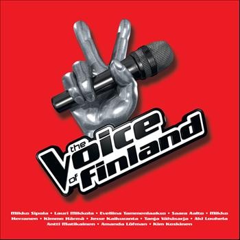 Various Artists - The Voice Of Finland
