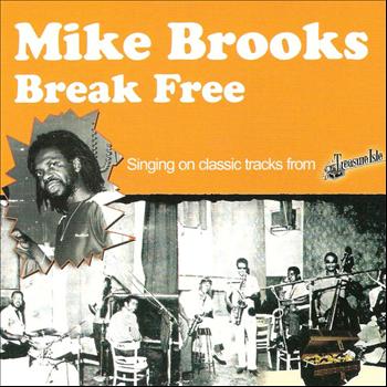 Mike Brooks - Break Free
