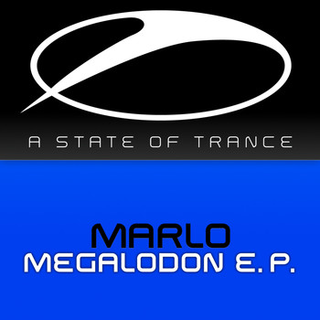 Marlo - Megalodon E.P.