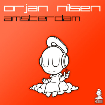 Orjan Nilsen - Amsterdam