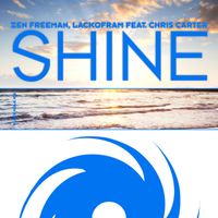Zen Freeman and LackofRAM featuring Chris Carter - Shine