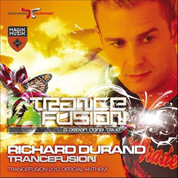 Richard Durand - Trancefusion