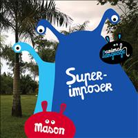 Mason - Superimposer