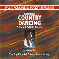 Colin Dewar and his band - Scottish Country Dancing Volume 1 Ceilidh Dances