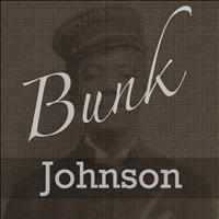 Bunk Johnson - Great Recordings